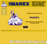 Forum i opinie o imarex.pl