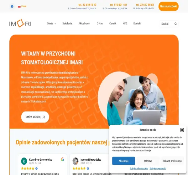 Forum i opinie o imari.pl
