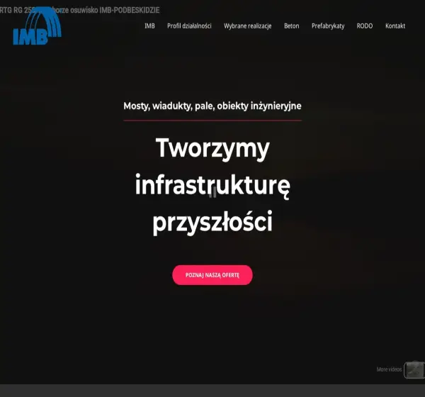 Forum i opinie o imbpodbeskidzie.pl