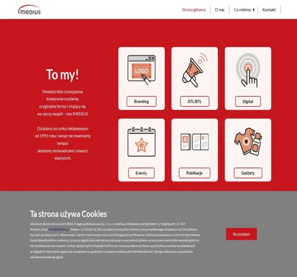 Forum i opinie o imedius.pl