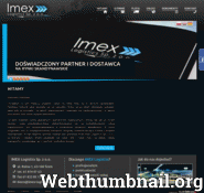Forum i opinie o imex-logistics.pl
