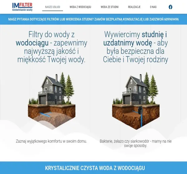 Forum i opinie o imfilter.pl
