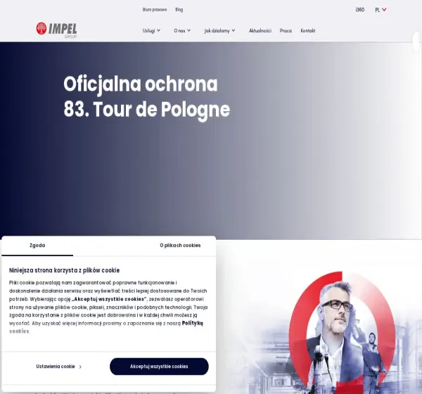 Forum i opinie o impel.pl