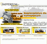 Forum i opinie o imperiumgroup.pl
