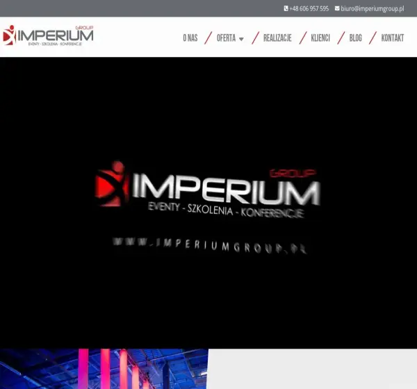 Forum i opinie o imperiumgroup.pl