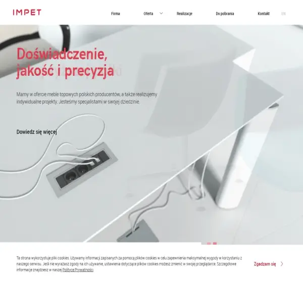 Forum i opinie o impet-meble.pl