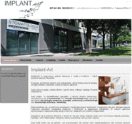 Forum i opinie o implant-art.com.pl