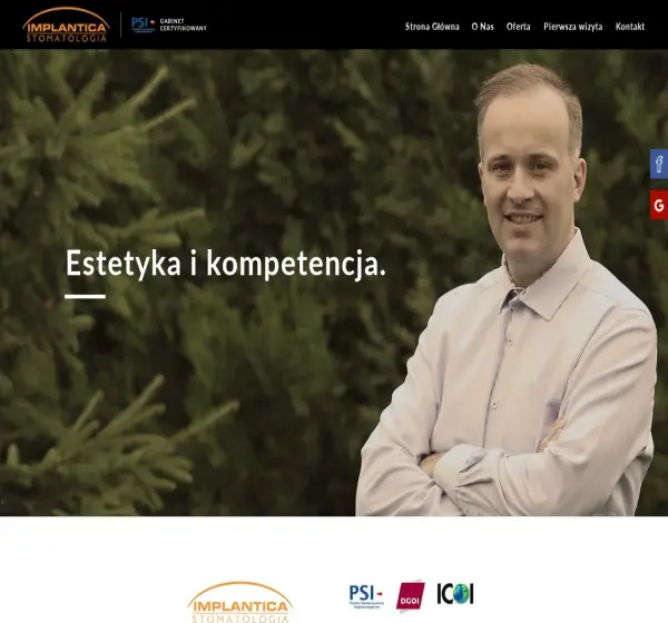 Forum i opinie o implantica.pl
