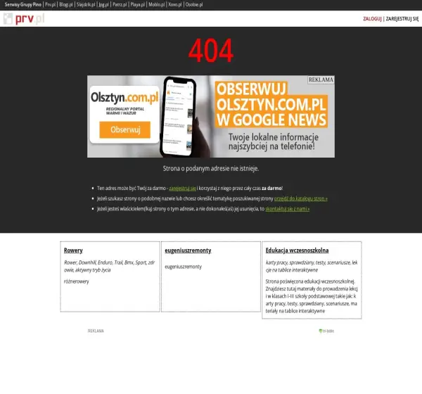 Forum i opinie o implanty.pev.pl