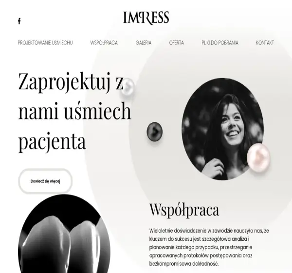 Forum i opinie o impress-studio.pl