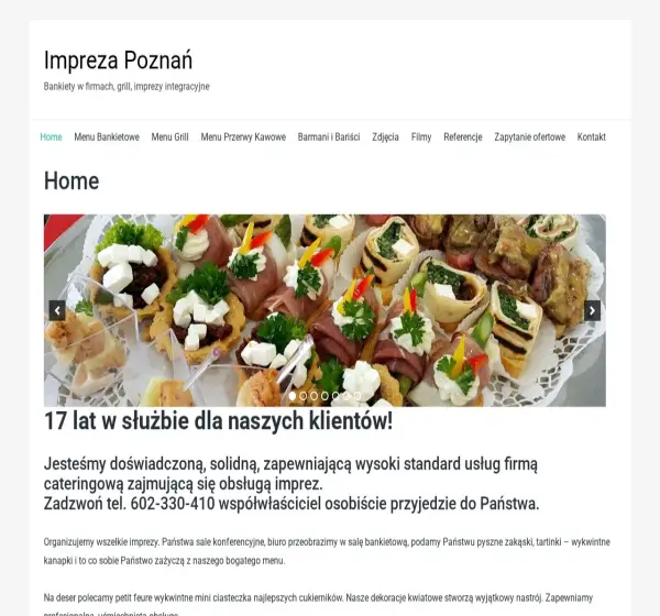 Forum i opinie o impreza.pl