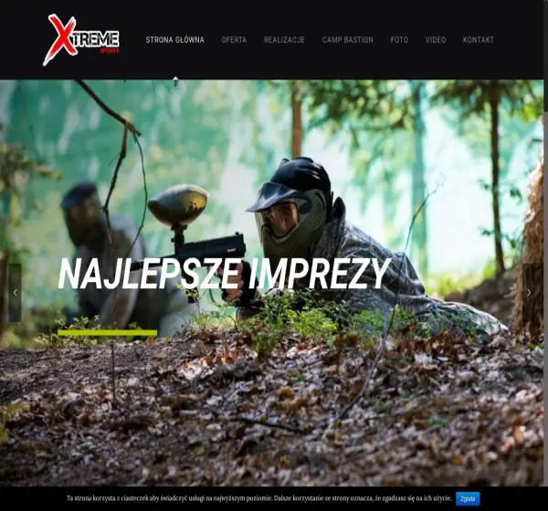 Forum i opinie o imprezy-paintball.pl
