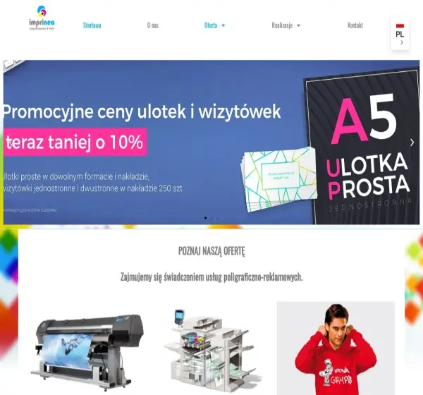 Forum i opinie o imprineo.pl