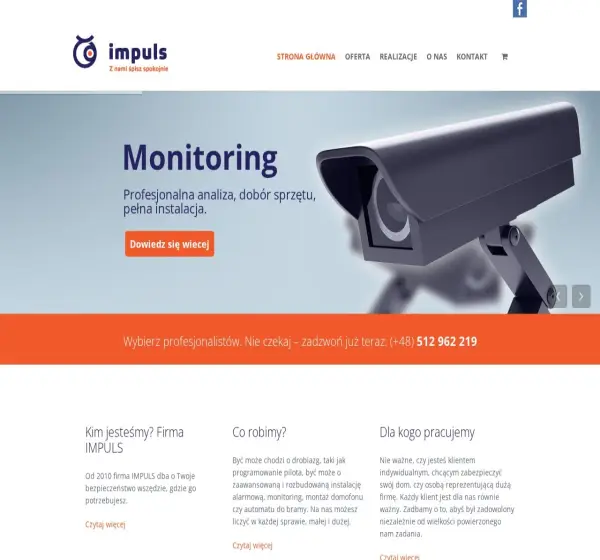 Forum i opinie o impuls.com.pl