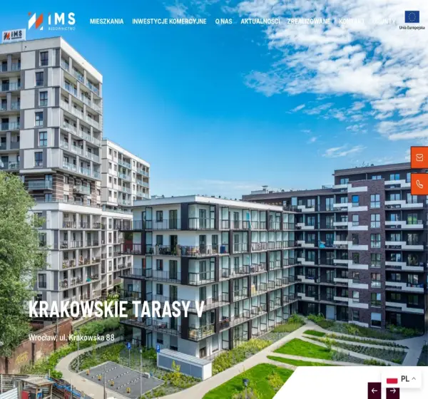 Forum i opinie o ims-budownictwo.pl