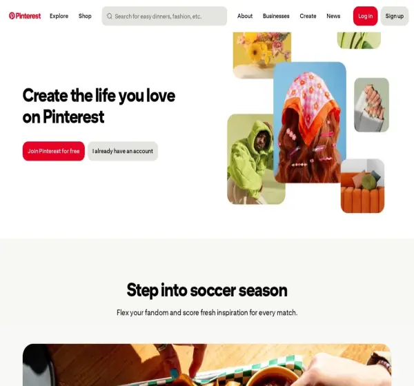 Forum i opinie o in.pinterest.com
