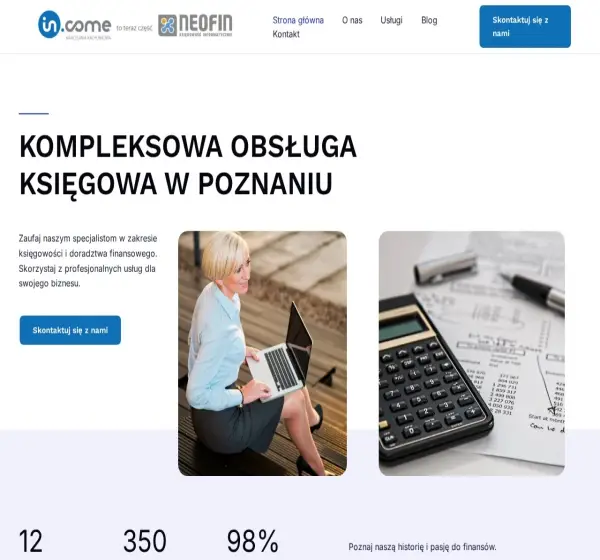 Forum i opinie o in-come.pl