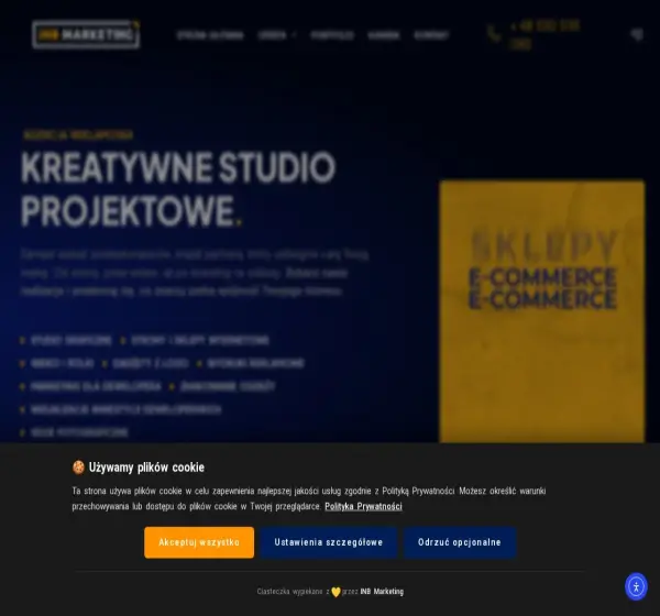 Forum i opinie o inbmarketing.pl