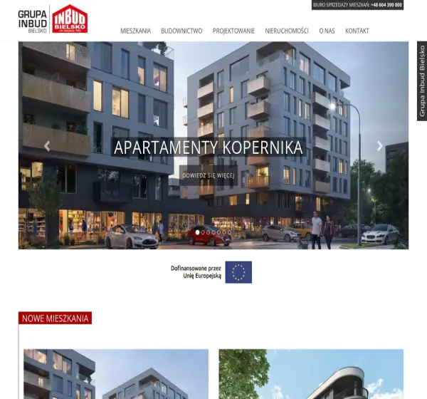 Forum i opinie o inbud.bielsko.pl