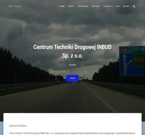 Forum i opinie o inbud.com