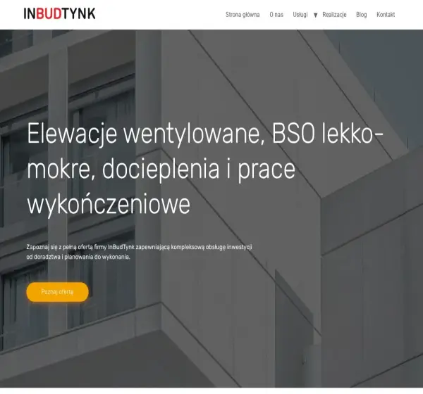 Forum i opinie o inbudtynk.pl