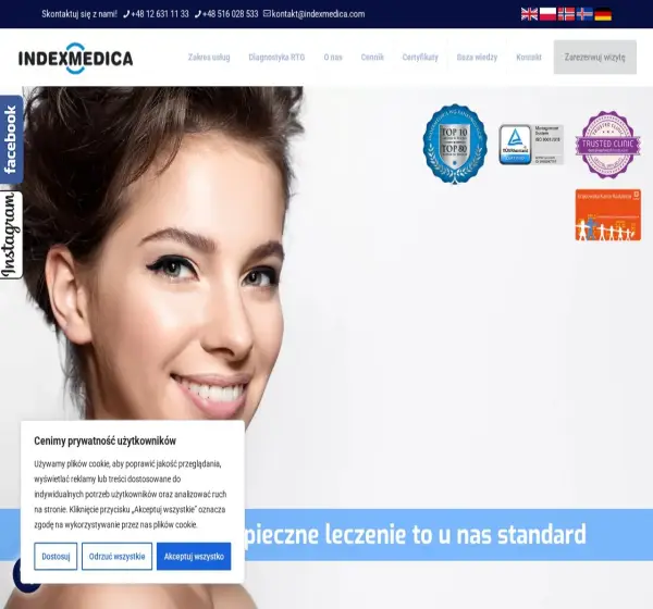 Forum i opinie o indexmedica.pl
