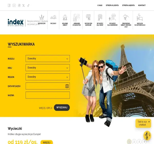 Forum i opinie o indexpolska.com.pl