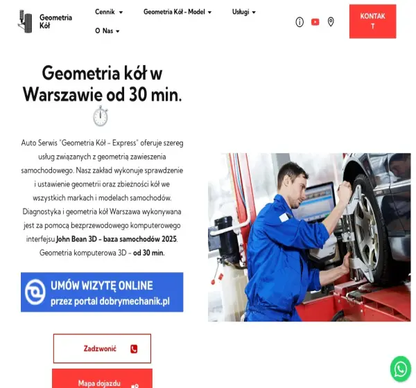 Forum i opinie o indycar.com.pl