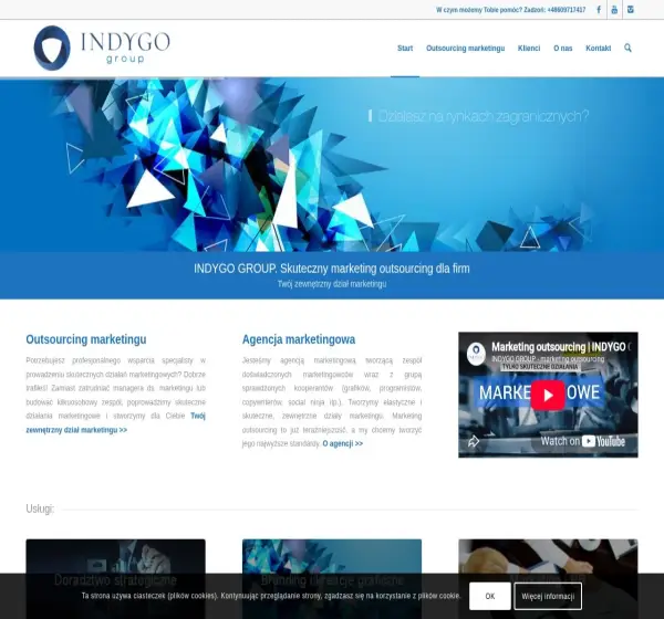 Forum i opinie o indygogroup.pl