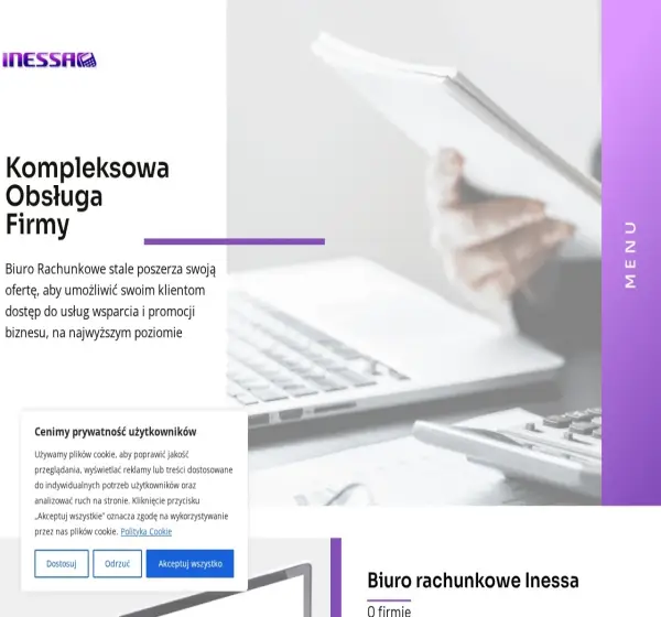 Forum i opinie o inessa.waw.pl