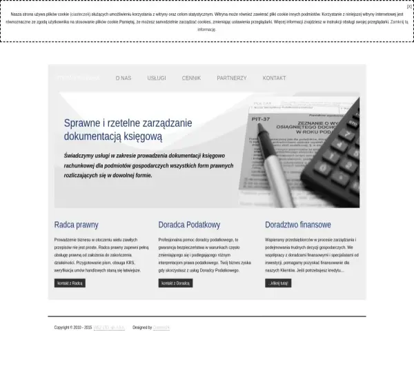 Forum i opinie o inezltd.pl