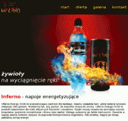 Forum i opinie o infernoenergy.pl