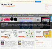 Infigate.com