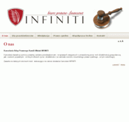 Forum i opinie o infiniti-infiniti.pl