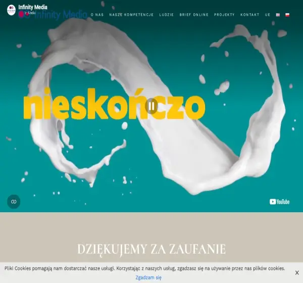 Forum i opinie o infinitymedia.pl