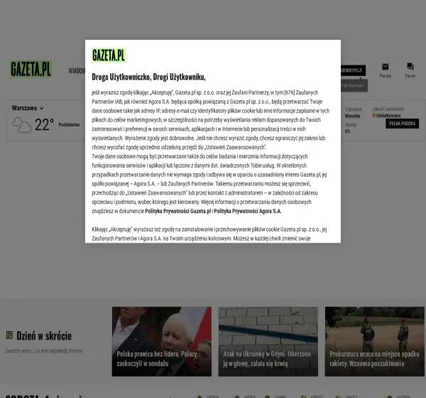Forum i opinie o info.e-ogrody.pl