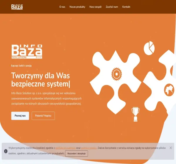 Forum i opinie o info-baza.pl