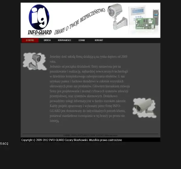 Forum i opinie o info-guard.cba.pl
