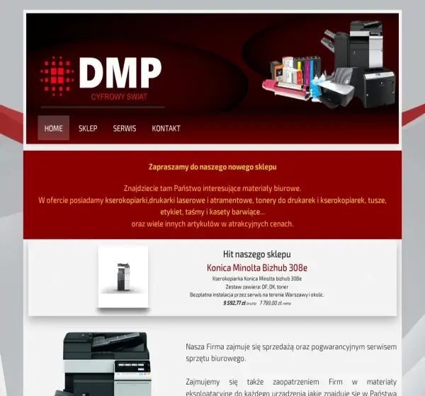 Forum i opinie o info-service.biz.pl