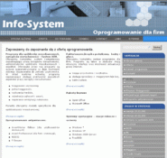 Forum i opinie o info-system.waw.pl