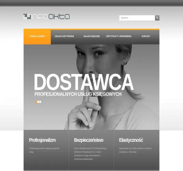 Forum i opinie o infoakta.pl