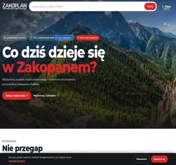 Forum i opinie o infogram.pl