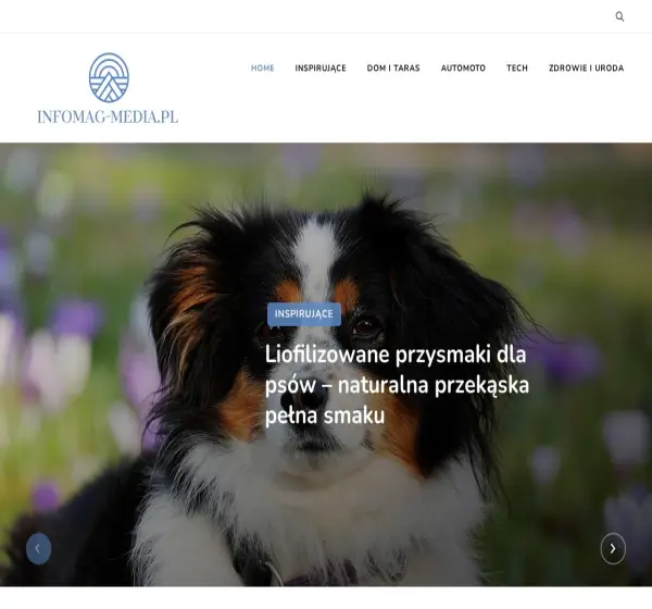 Forum i opinie o infomag-media.pl