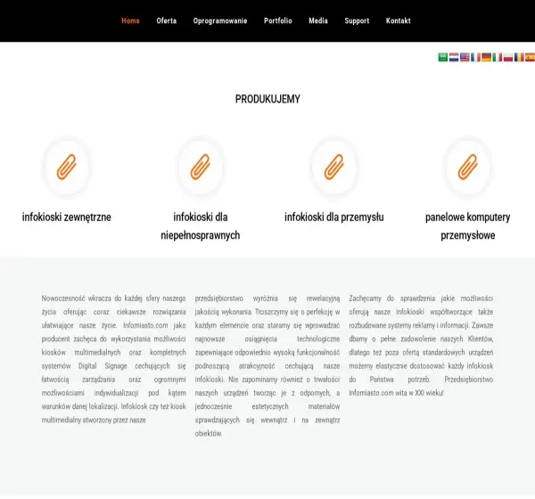 Forum i opinie o infomiasto.com