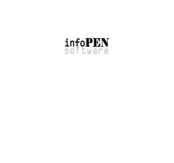 Forum i opinie o infopen.com.pl