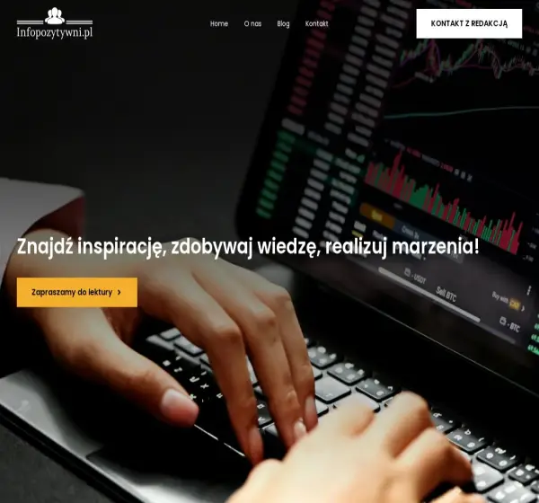 Forum i opinie o infopozytywni.pl