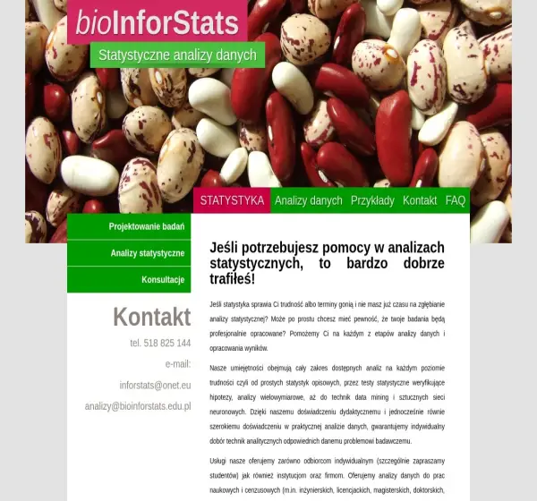 Forum i opinie o inforstats.eu