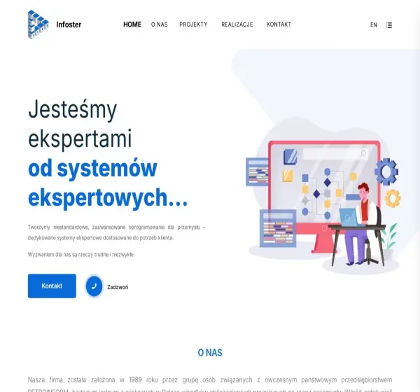 Forum i opinie o infoster.pl