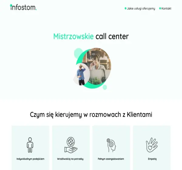 Forum i opinie o infostom.pl