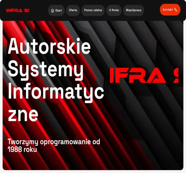 Forum i opinie o infra.pl